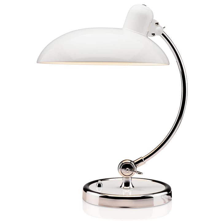 Lámpara de mesa Kaiser Idell 6631-T Luxus - White - Fritz Hansen