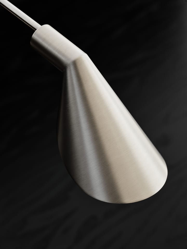 Lámpara de mesa MS021, Black Fritz Hansen