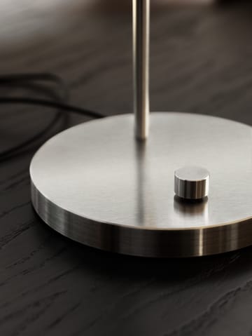 Lámpara de mesa MS021 - Black - Fritz Hansen