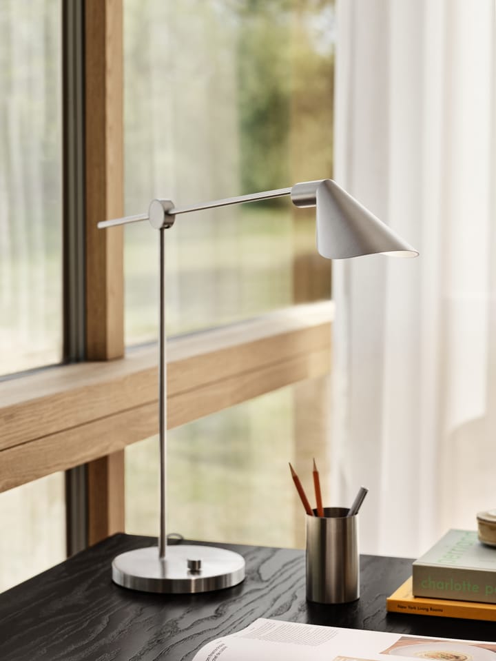 Lámpara de mesa MS021, Black Fritz Hansen