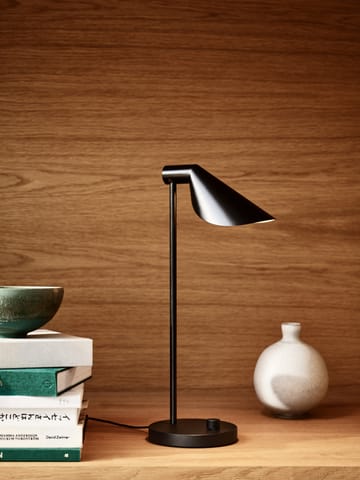 Lámpara de mesa MS022 - Black - Fritz Hansen