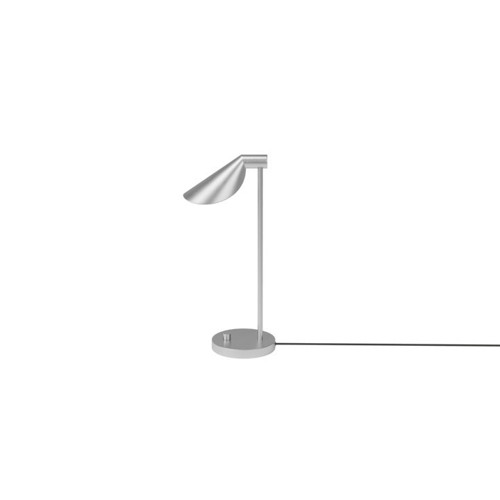 Lámpara de mesa MS022 - Steel - Fritz Hansen