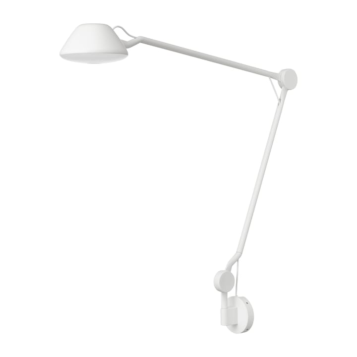 Lámpara de pared AQ01 - Blanco - Fritz Hansen