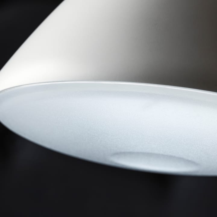 Lámpara de pared AQ01, Blanco Fritz Hansen