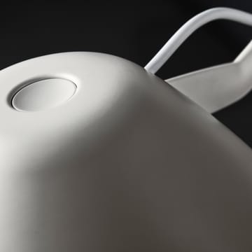 Lámpara de pared AQ01 - Blanco - Fritz Hansen