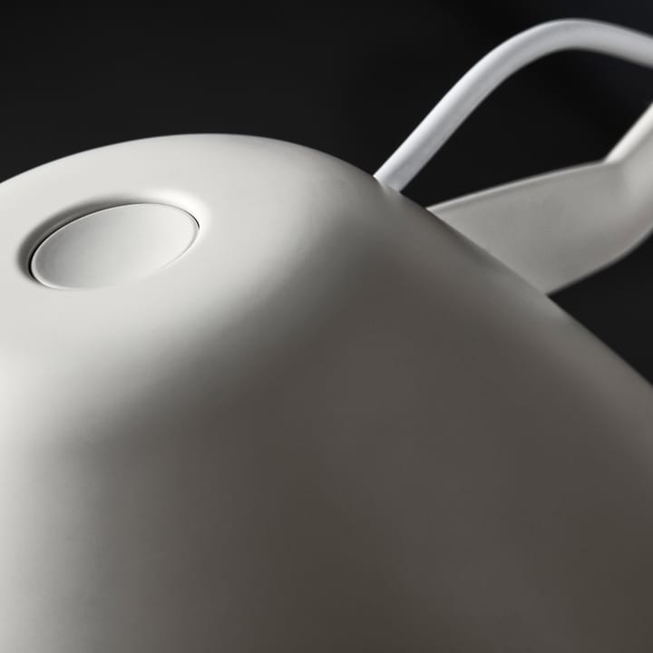 Lámpara de pared AQ01, Blanco Fritz Hansen