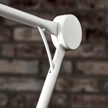 Lámpara de pared AQ01 - Blanco - Fritz Hansen