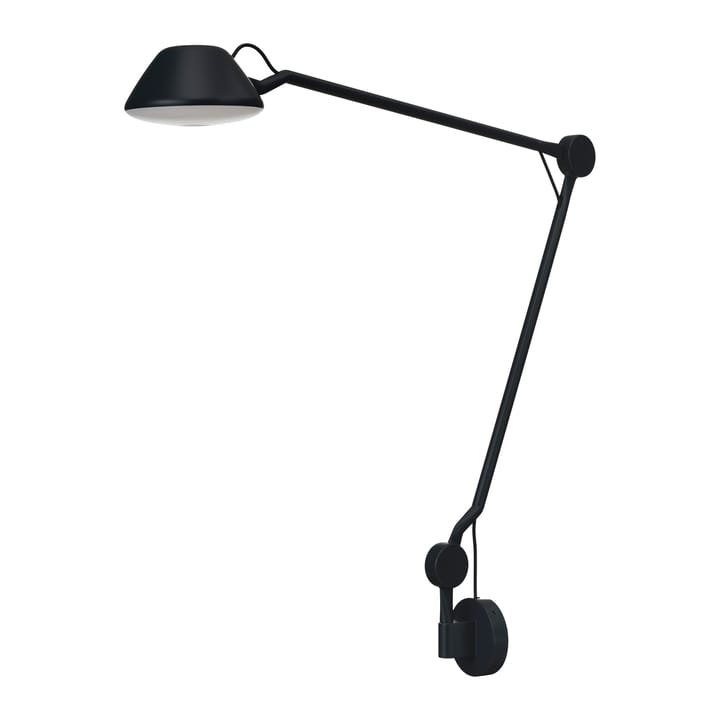 Lámpara de pared AQ01 - Negro - Fritz Hansen