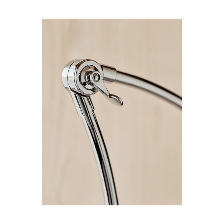 Lámpara de pared Kaiser Idell 6559-W, Black Fritz Hansen