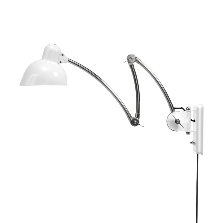 Lámpara de pared Kaiser Idell 6559-W - White - Fritz Hansen