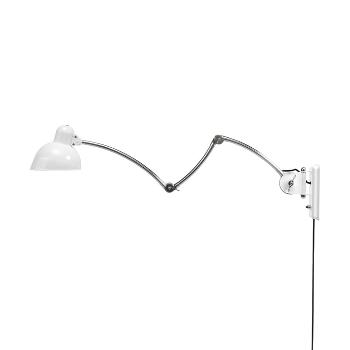 Lámpara de pared Kaiser Idell 6559-W, White Fritz Hansen