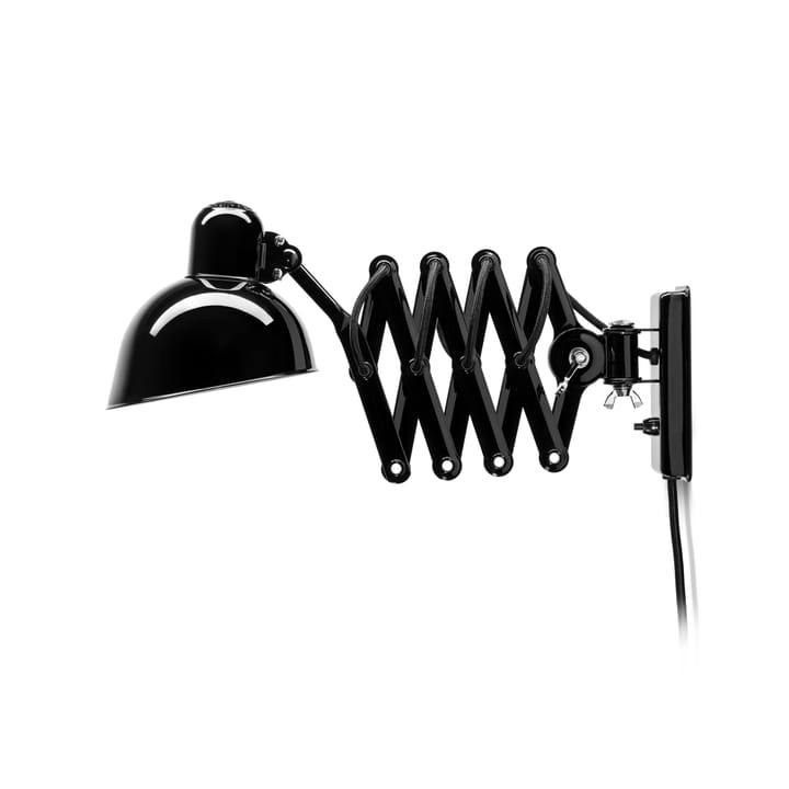 Lámpara de pared Kaiser Idell 6718-W, Black Fritz Hansen