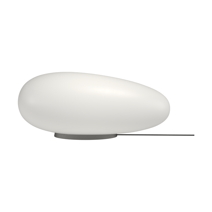 Lámpara de pie Avion - Blanco opal - Fritz Hansen