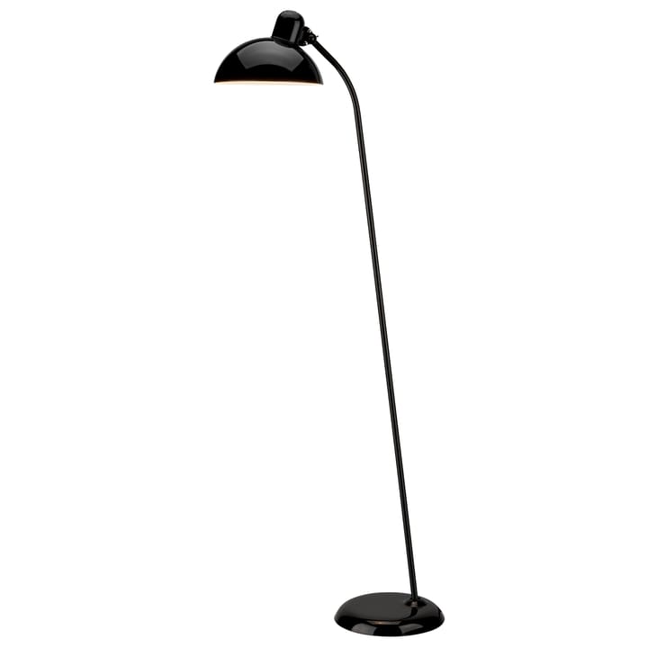 Lámpara de pie Kaiser Idell 6556-F - Black - Fritz Hansen