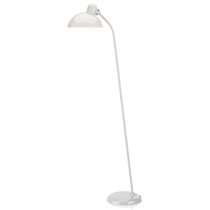 Lámpara de pie Kaiser Idell 6556-F - White - Fritz Hansen