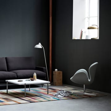 Lámpara de pie Kaiser Idell 6556-F - White - Fritz Hansen