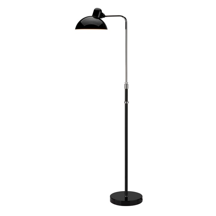 Lámpara de pie Kaiser Idell 6580-f Luxus - Black - Fritz Hansen