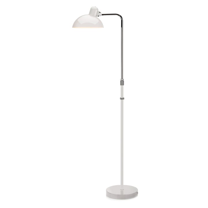 Lámpara de pie Kaiser Idell 6580-f Luxus - White - Fritz Hansen