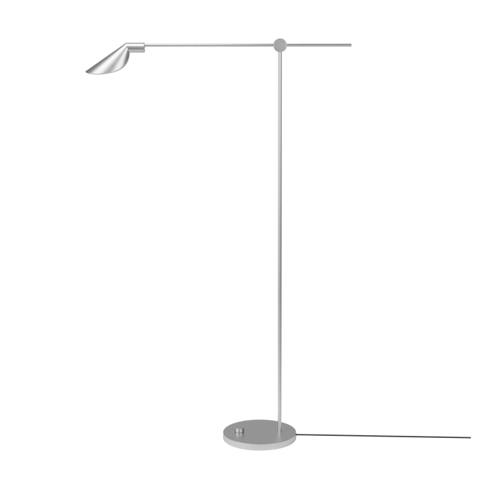 Lámpara de pie MS011 - Steel - Fritz Hansen