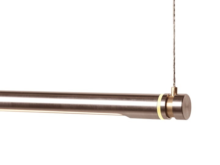 Lámpara de techo OneLine, Acero Fritz Hansen