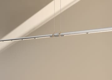 Lámpara de techo OneLine - Acero - Fritz Hansen