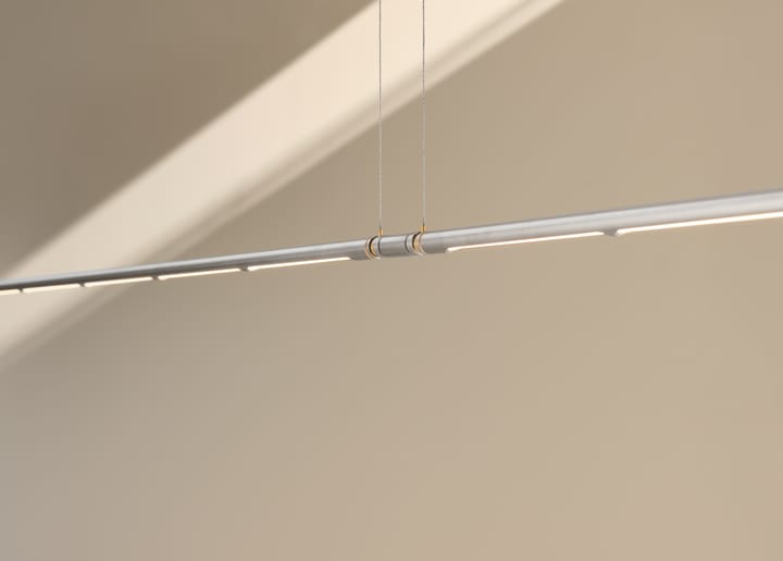 Lámpara de techo OneLine, Acero Fritz Hansen