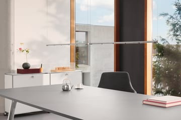 Lámpara de techo OneLine - Acero - Fritz Hansen