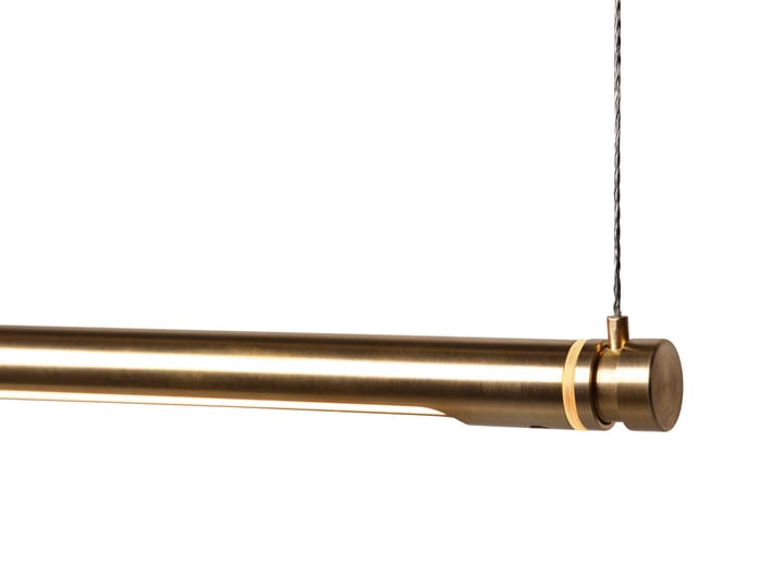 Lámpara de techo OneLine, Latón Fritz Hansen
