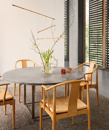 Lámpara de techo OneLine - Latón - Fritz Hansen