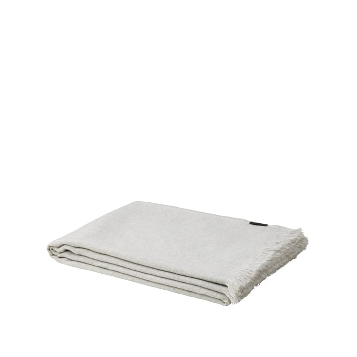 Manta Fritz Hansen Classic 130x180 cm - Grey - Fritz Hansen