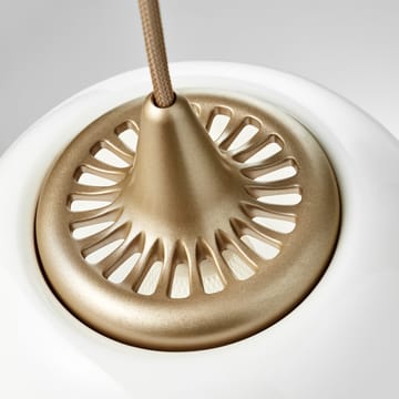 Péndulo Dogu - Oro - Fritz Hansen