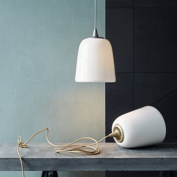 Péndulo Dogu - Oro - Fritz Hansen
