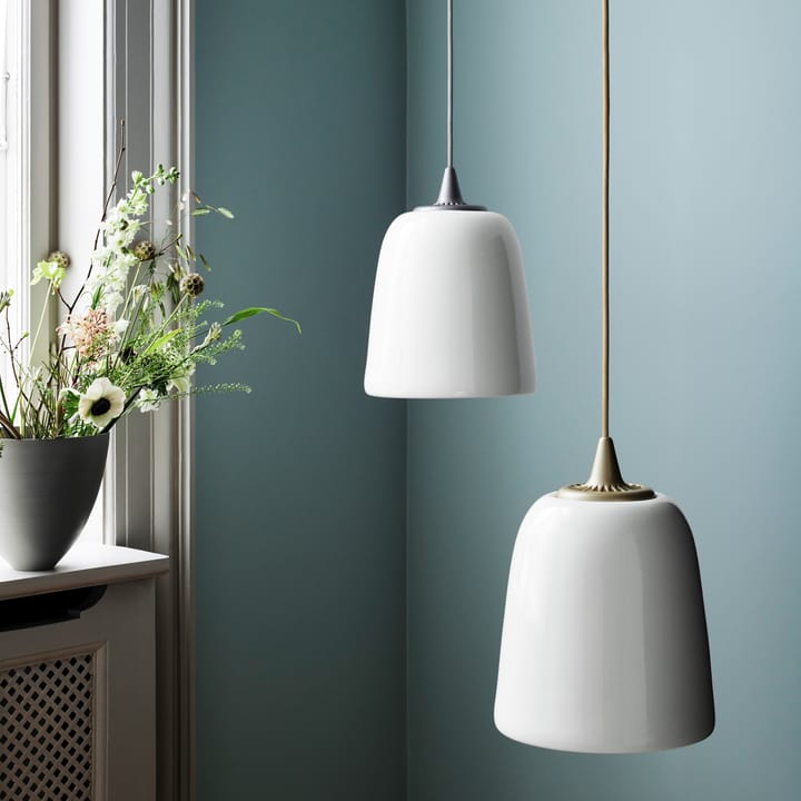 Péndulo Dogu, Oro Fritz Hansen