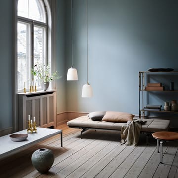 Péndulo Dogu - Oro - Fritz Hansen