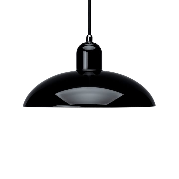 Péndulo Kaiser Idell 6631-P - Black - Fritz Hansen