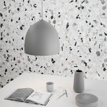 Péndulo Suspence P1 - Gris claro - Fritz Hansen