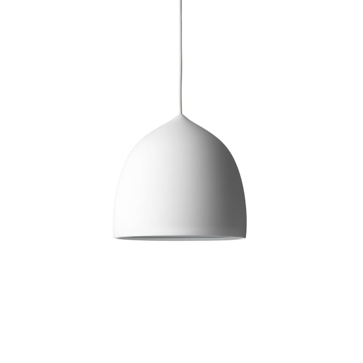 Péndulo Suspence P1, White Fritz Hansen