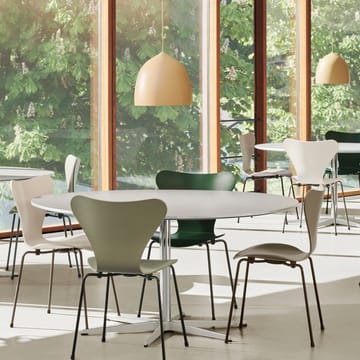 Péndulo Suspence P1.5 - Pale pearl - Fritz Hansen