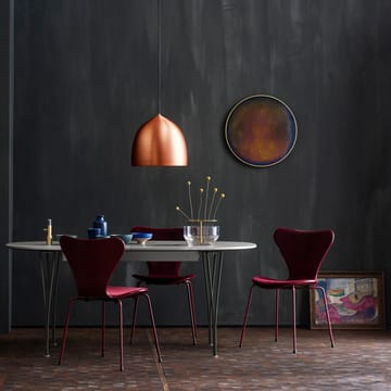 Péndulo Suspence P2 - Copper - Fritz Hansen