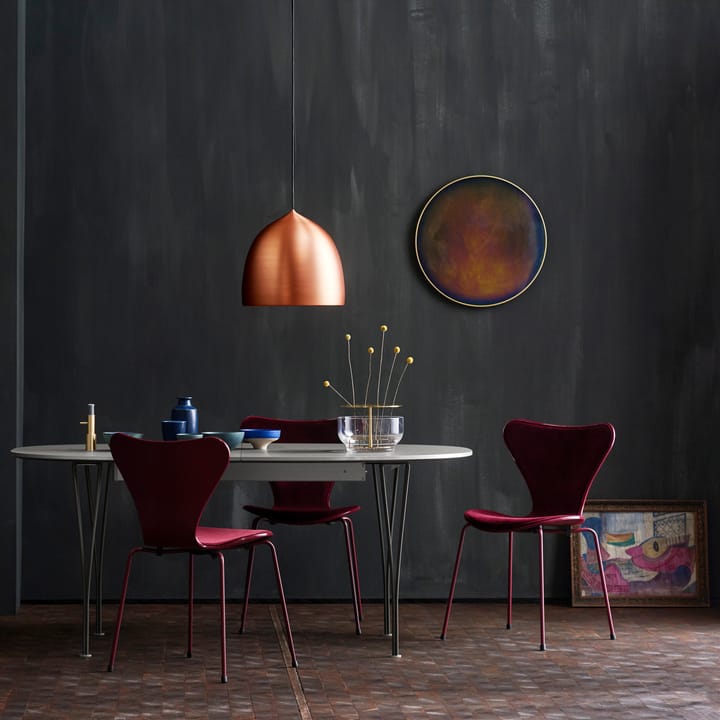 Péndulo Suspence P2, Copper Fritz Hansen