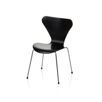 Silla de miniatura Series 7 - Black - Fritz Hansen