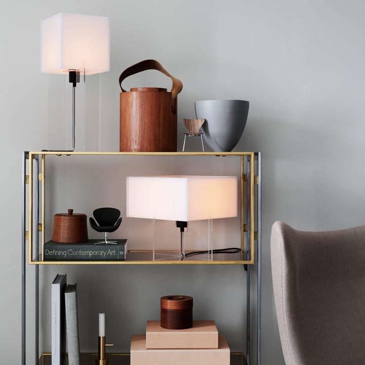 Silla de miniatura Series 7, Nogal Fritz Hansen