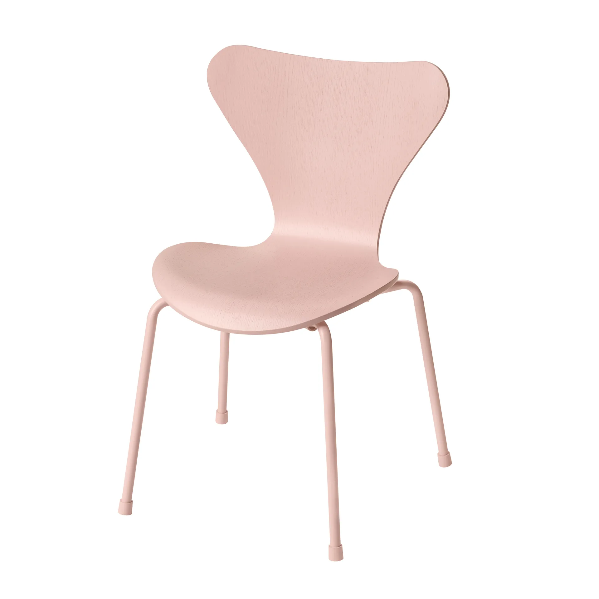 Silla infantil 3177 Series 7, Rose Fritz Hansen