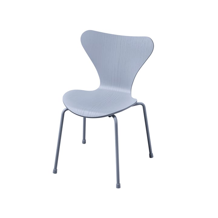 Silla infantil 3177 Sjuan - Lavender blue - Fritz Hansen