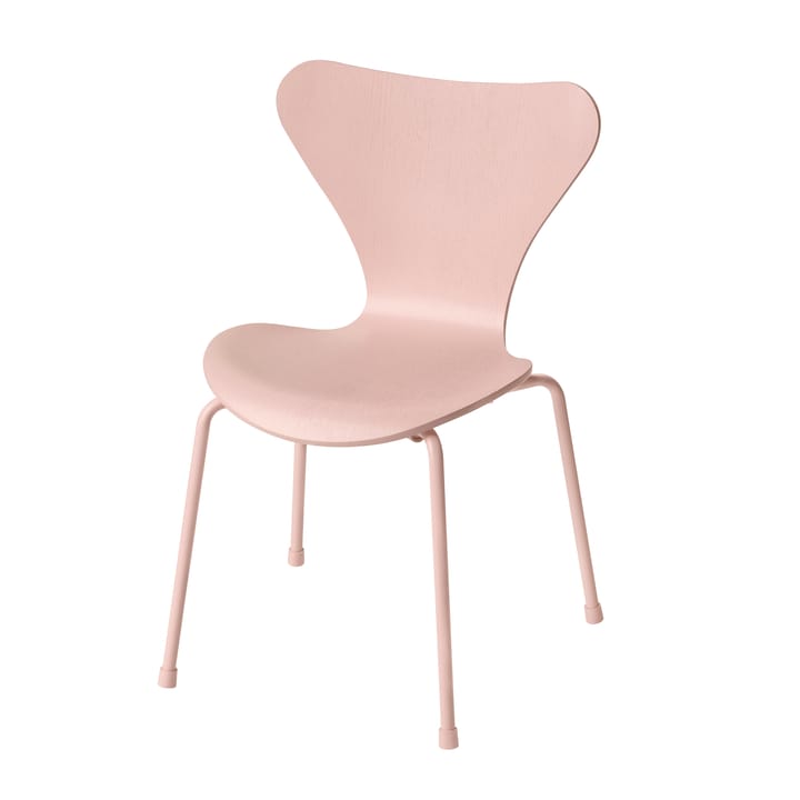 Silla infantil 3177 Sjuan - Rose - Fritz Hansen