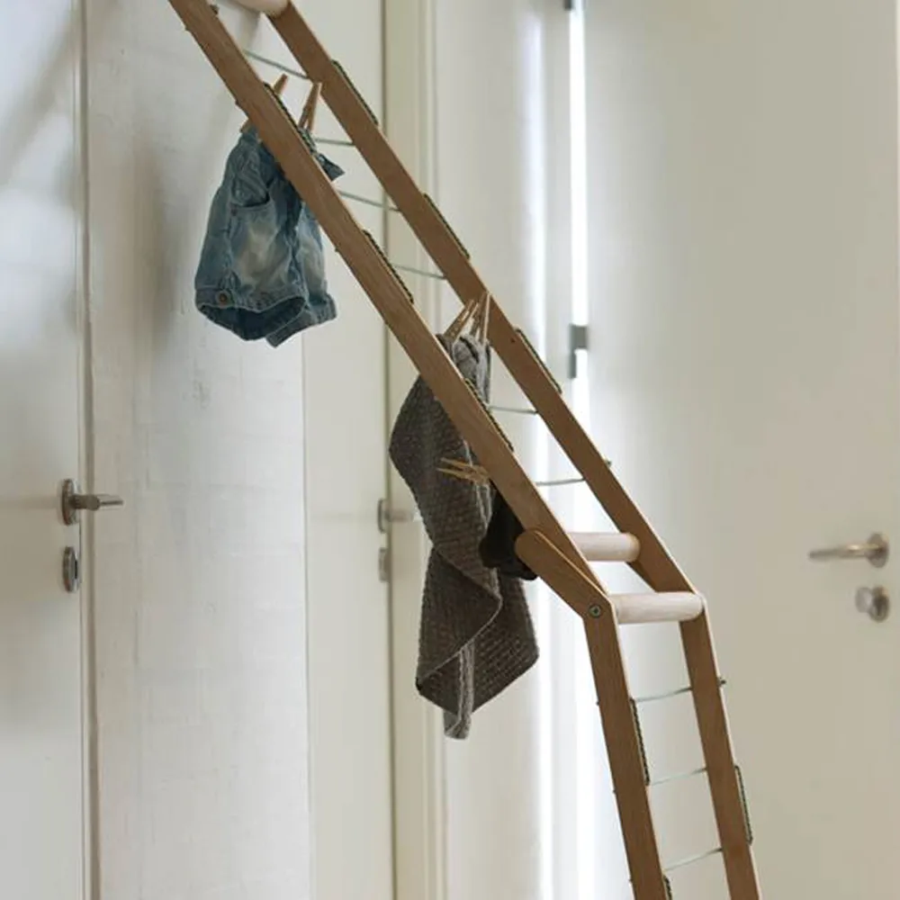 Tendedero Dryp, roble Fritz Hansen