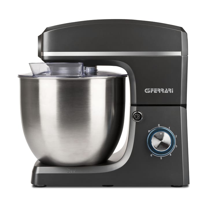 Asistente de cocina Pastaio 10&Lode, Plateado-gris G3 Ferrari