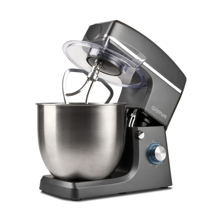 Asistente de cocina Pastaio 10&Lode, Plateado-gris G3 Ferrari