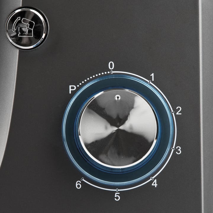 Asistente de cocina Pastaio 10&Lode, Plateado-gris G3 Ferrari