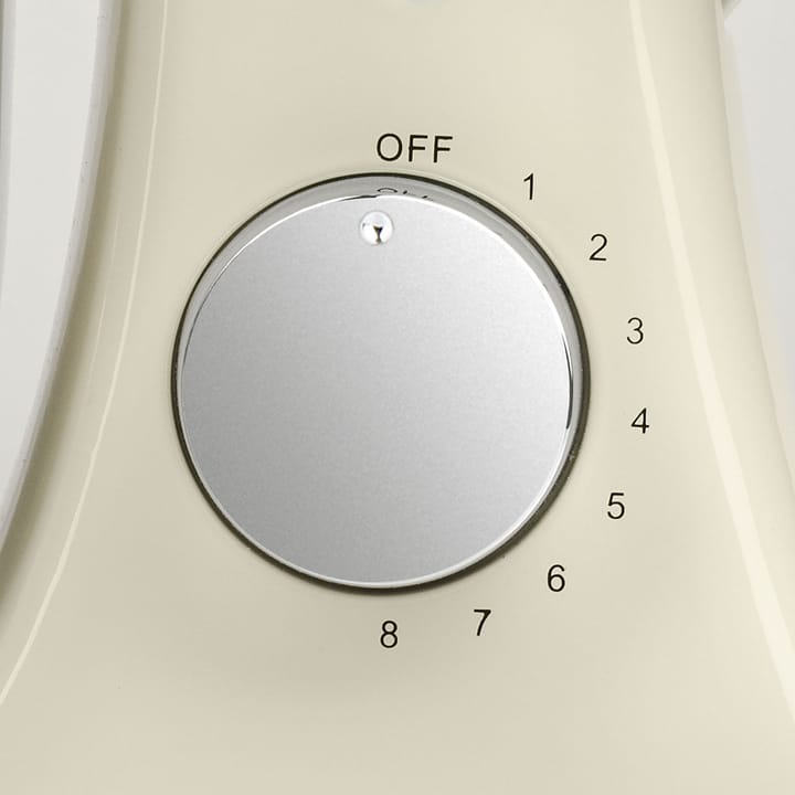 Asistente de cocina Pastaio deluxe, Crema-verde G3 Ferrari